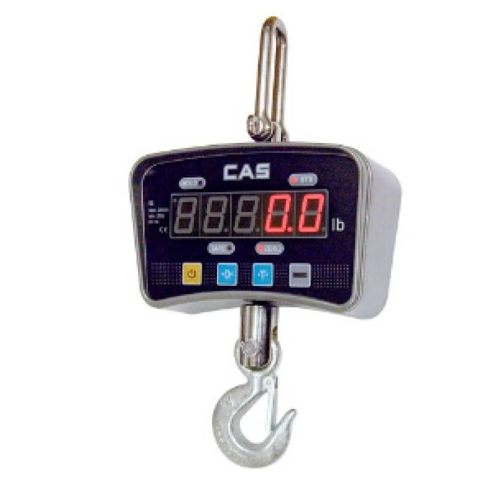 Cantar de macara IE 1000