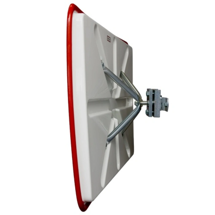 Oglinda trafic dreptunghiulara