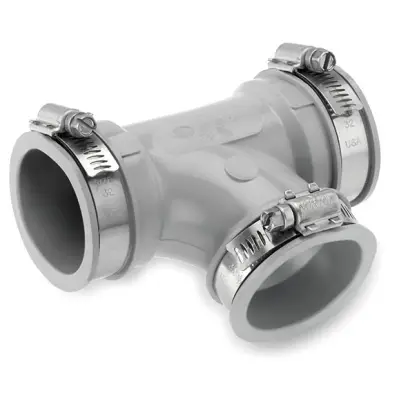 Cuplaj flexibil T 90 grade