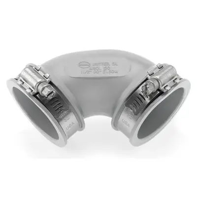 Cuplaj flexibil 90 grade