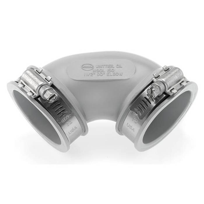 Cuplaj flexibil 90 grade