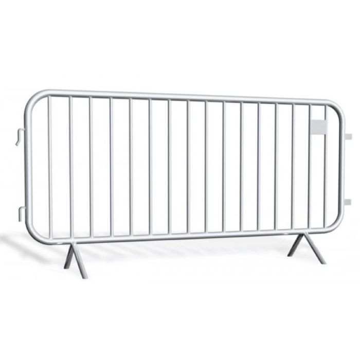 Gard mobil pentru evenimente VSL 1 x 1 m