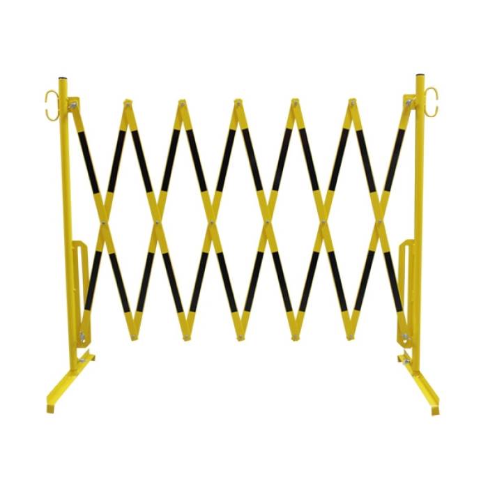 Gard pliabil pentru lucrari 4 m