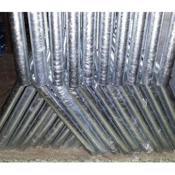 Gard mobil pentru evenimente VSL 1 x 1 m