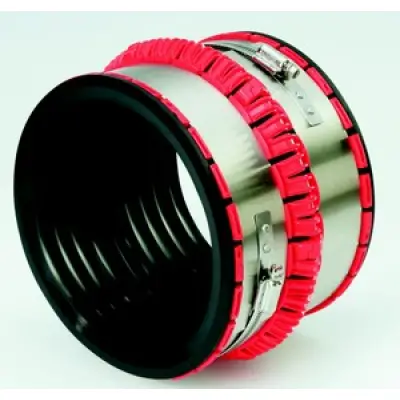 Cuplaj flexibil VPC imbinare conducte