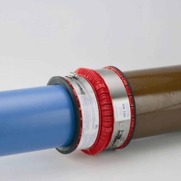 Cuplaj flexibil VPC imbinare conducte