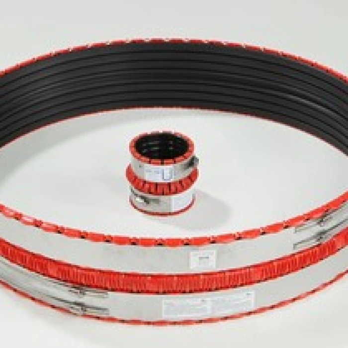 Cuplaj flexibil VPC imbinare conducte