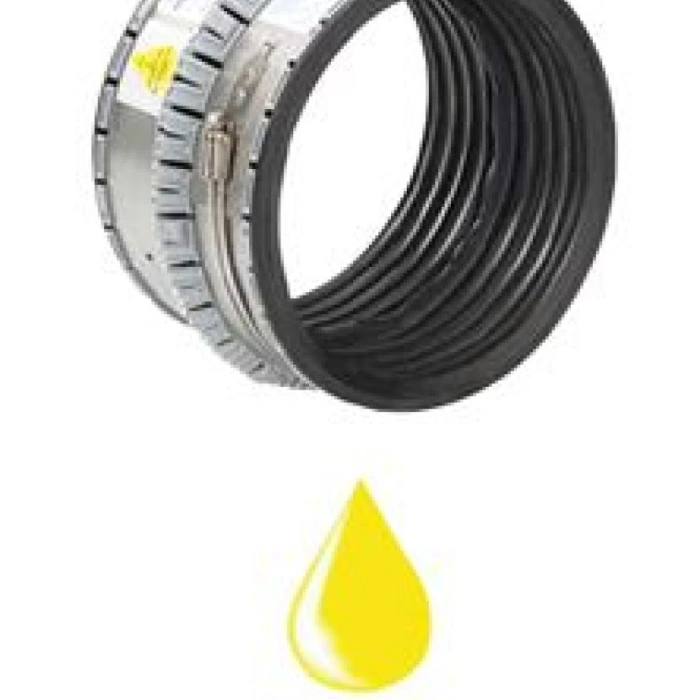 Cuplaj flexibil VPC imbinare conducte