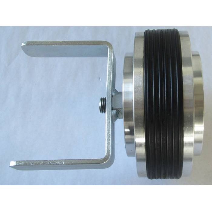 Obturatoare mecanice pentru conducte de gaz