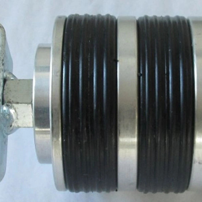 Obturatoare mecanice pentru conducte de gaz