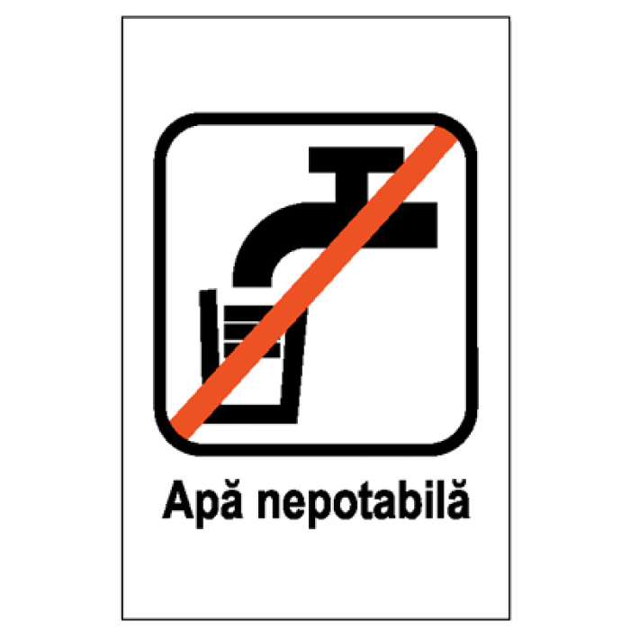 Indicatoare de informare generala