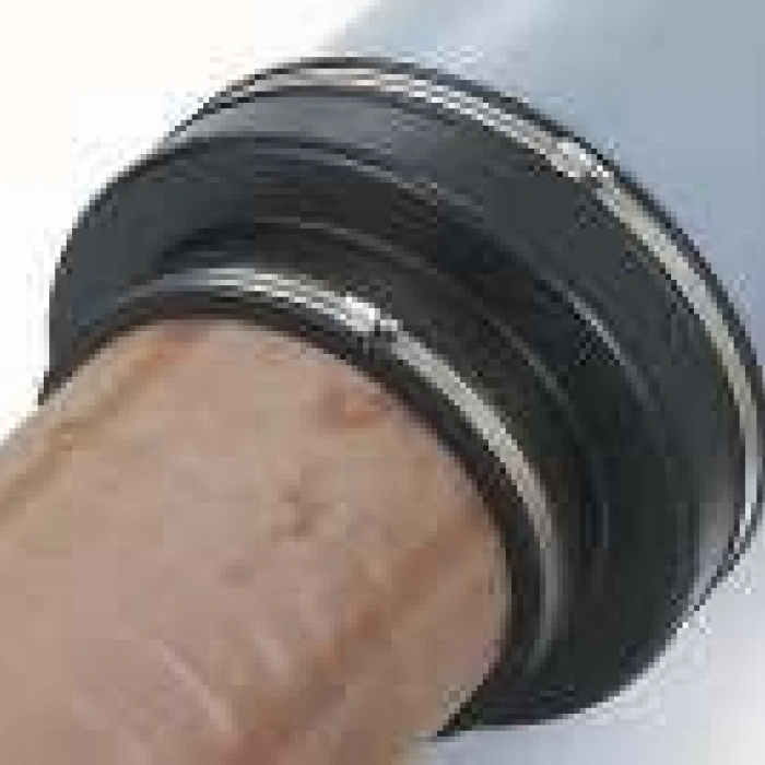 Cuplaje din cauciuc flexibil MAC cu reductie