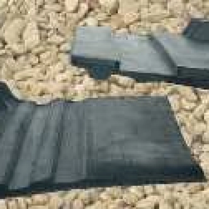 Cuplaj flexibil pentru reparare conducte OPEN