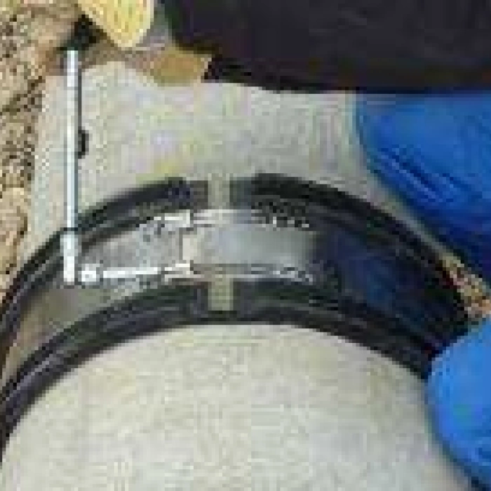 Cuplaj flexibil reparatii conducte