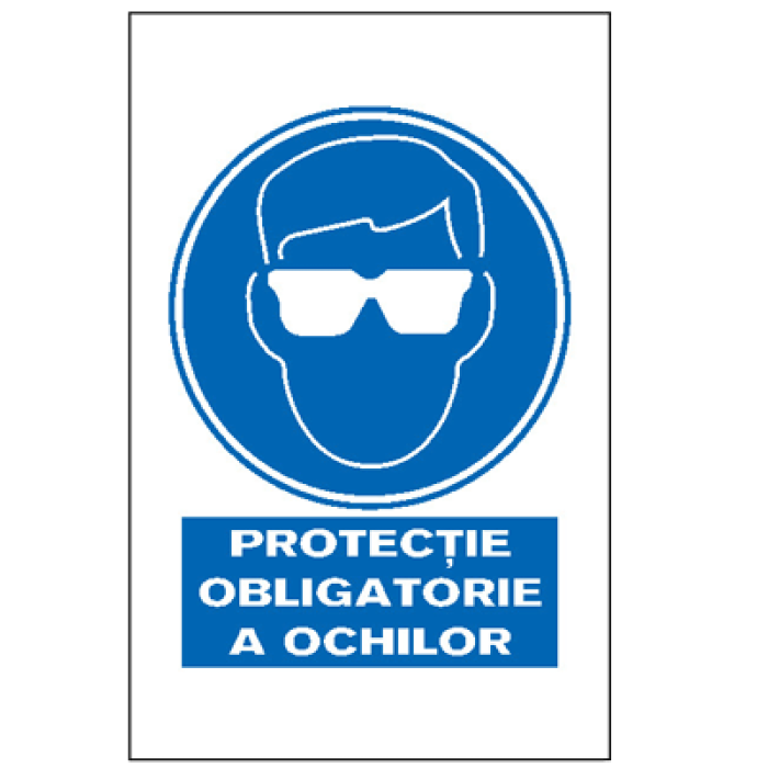 Indicatoare de obligativitate