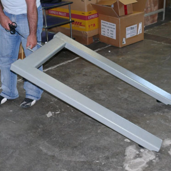 Cantar pentru paleti EP 1500