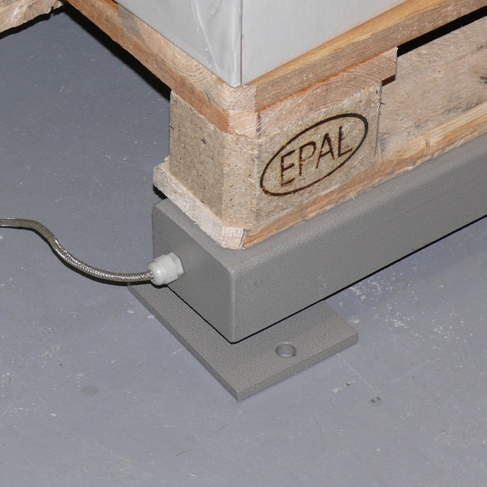 Cantar pentru paleti SW 1500