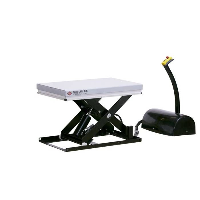 Platforma hidraulica de ridicare IR1000