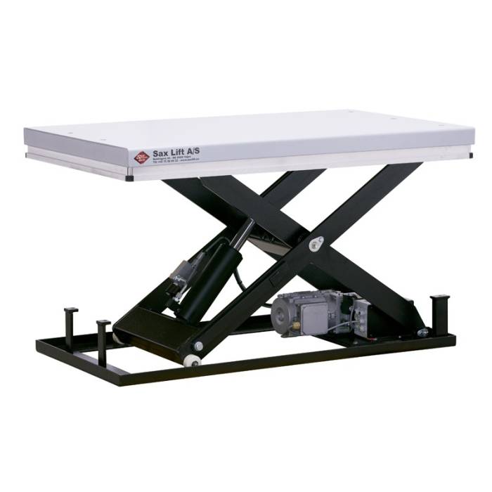 Platforma hidraulica de ridicare IL1000XB