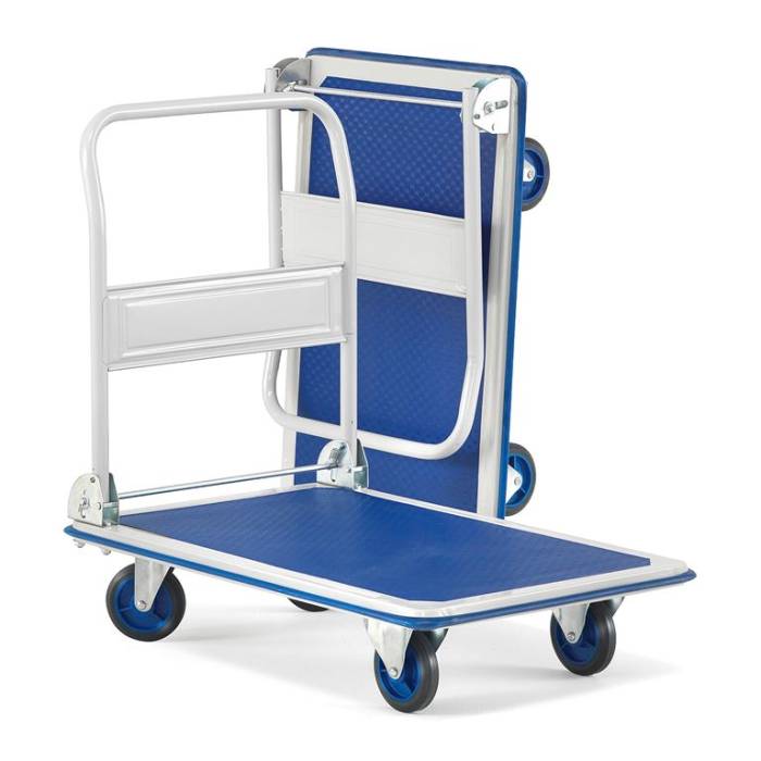 Platforma transport rabatabila - 300 kg