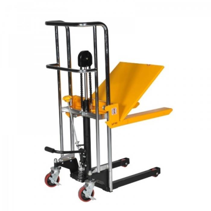 Stivuitor manual 400 kg - 1200mm