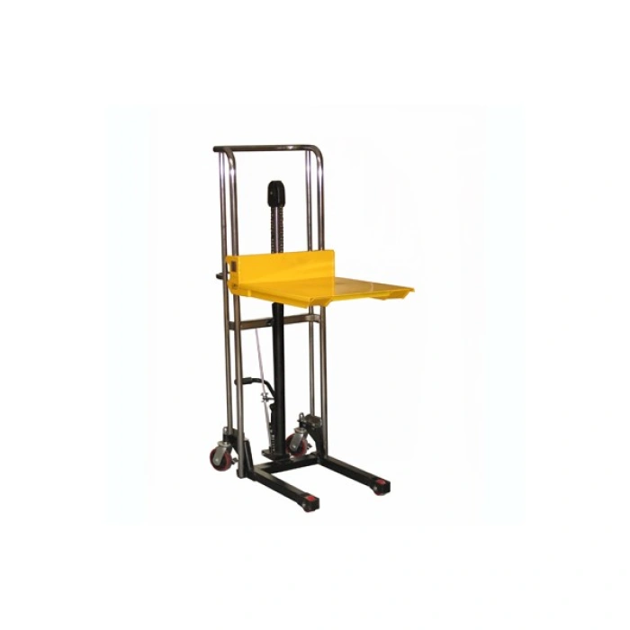 Stivuitor manual 400 kg - 1200mm