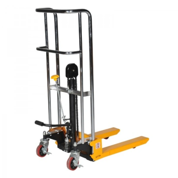 Stivuitor manual 400 kg - 1200mm