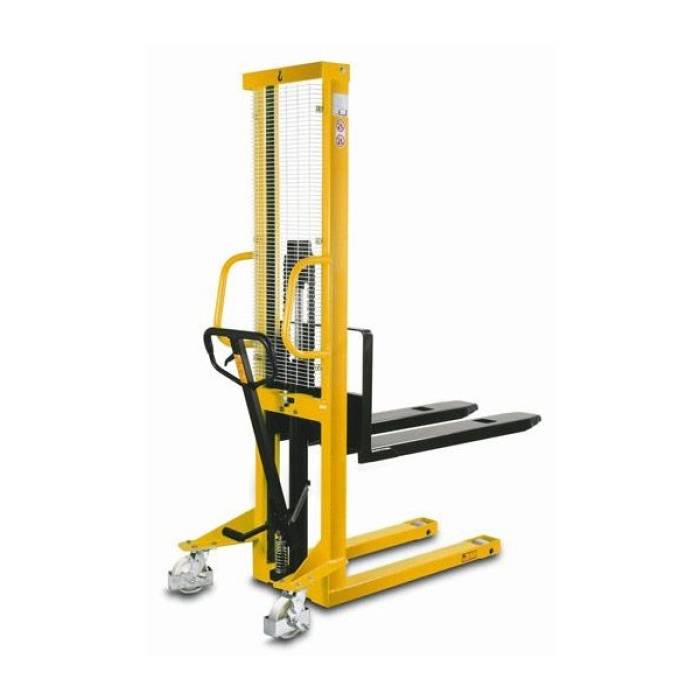 Stivuitor manual 500 kg - 1600mm