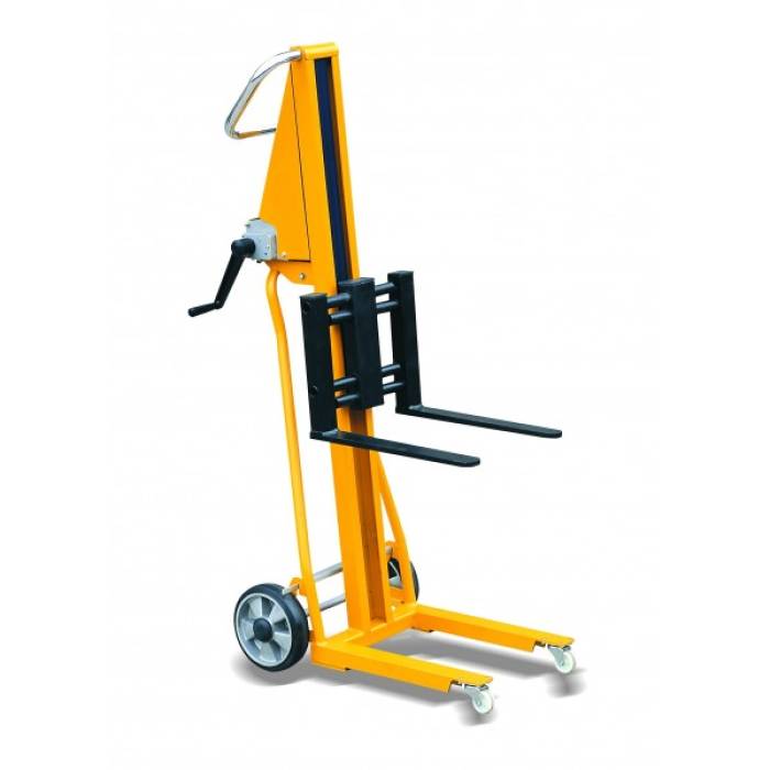 Stivuitor manual 120 kg