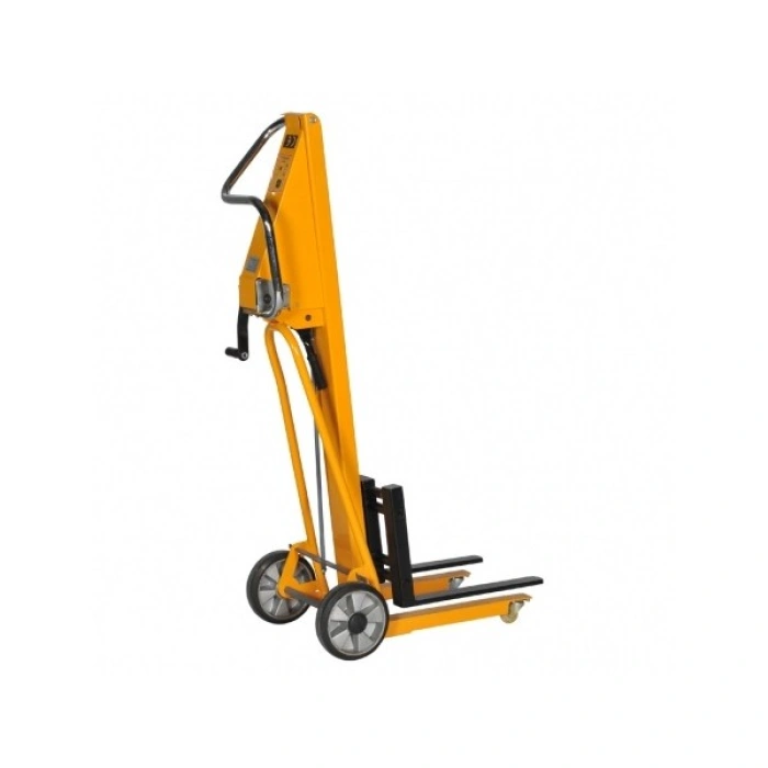 Stivuitor manual 120 kg