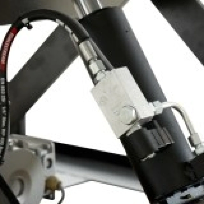 Platforma hidraulica de ridicare IL1000SBS