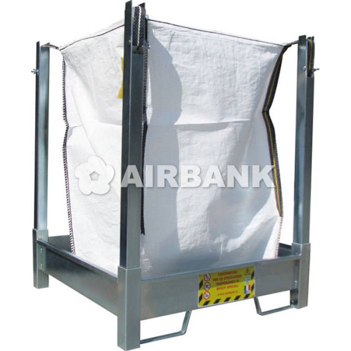 Suport pentru sac Big Bag