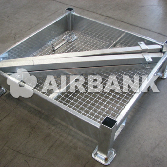 Suport pentru sac Big Bag