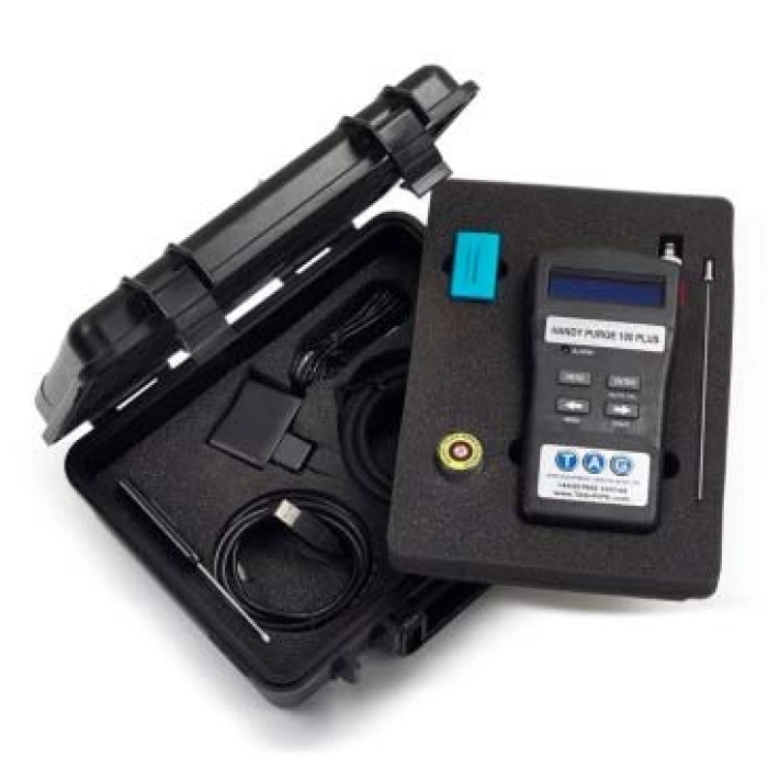 Analizor oxigen HP100 Plus