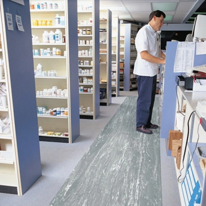 Covor industrial anti-oboseala - PR 1D