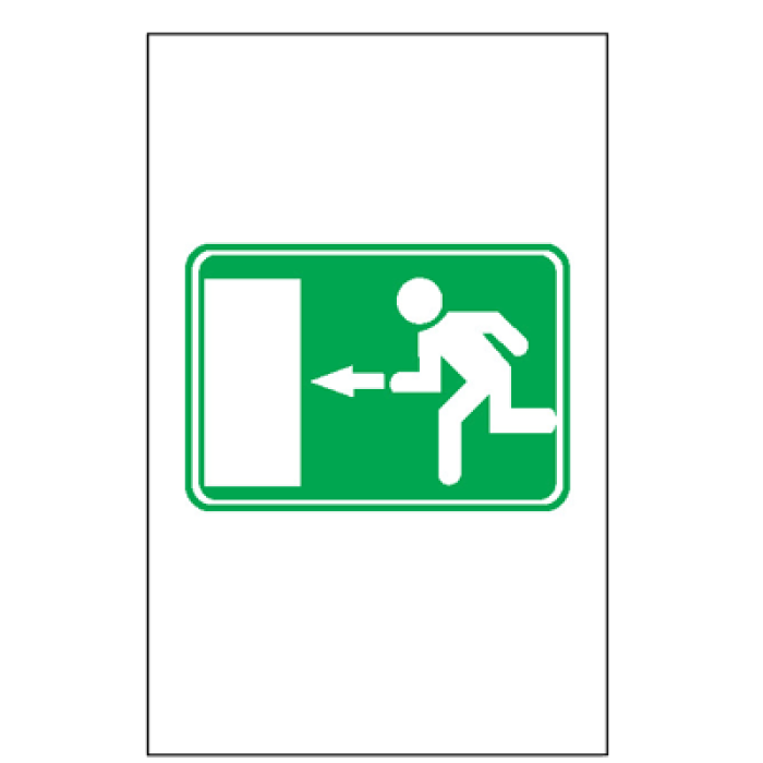 Indicatoare de prim ajutor si salvare