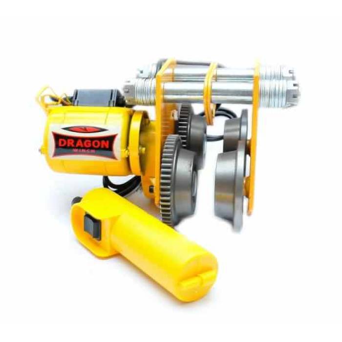 Troliu electric DWI 0.5T