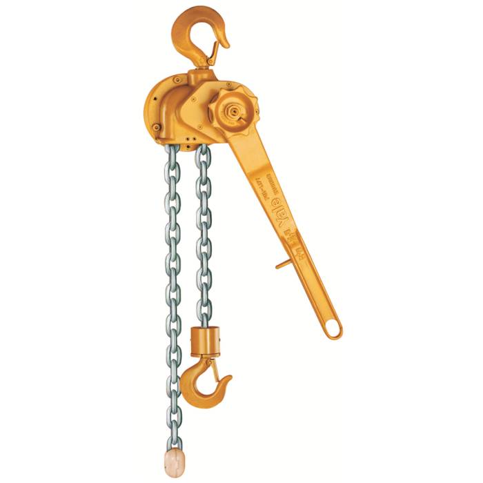 Palan manual cu lant Yale D85 - 6000 kg