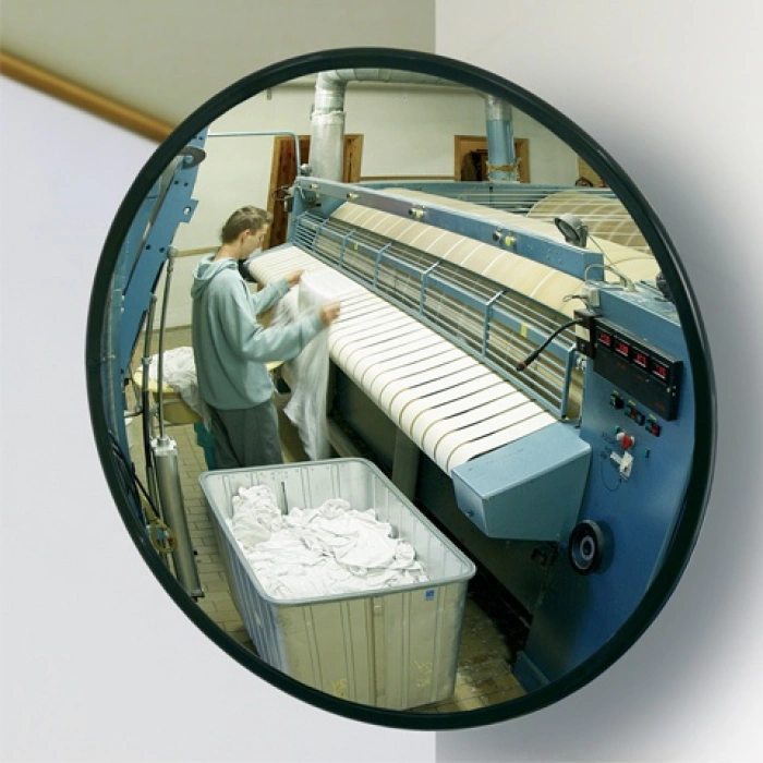 Oglinda industriala multifunctionala