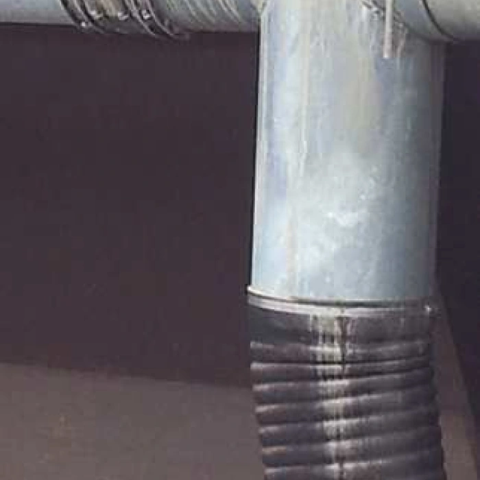 Cuplaj din cauciuc flexibil S-Flex