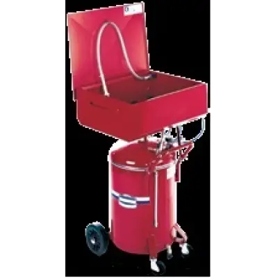 Masa degresare scule 