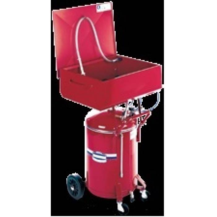 Masa degresare scule 