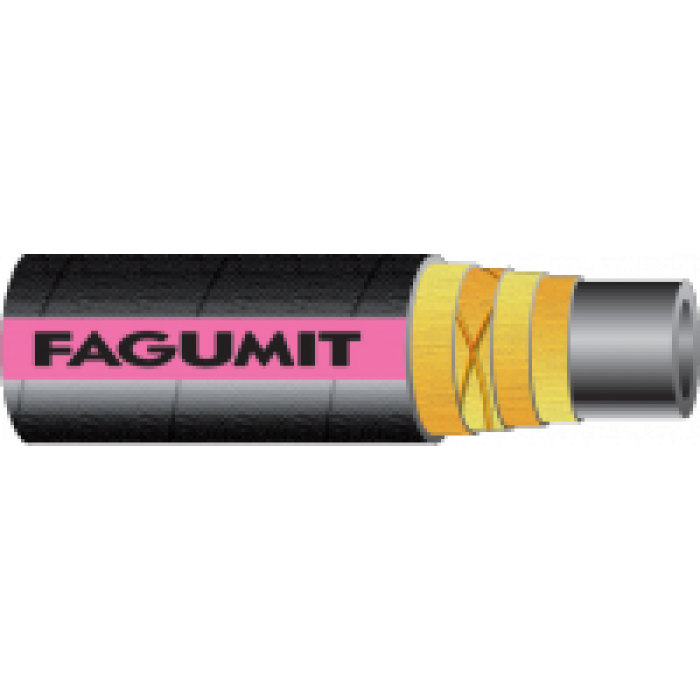 Furtun distributie combustibil