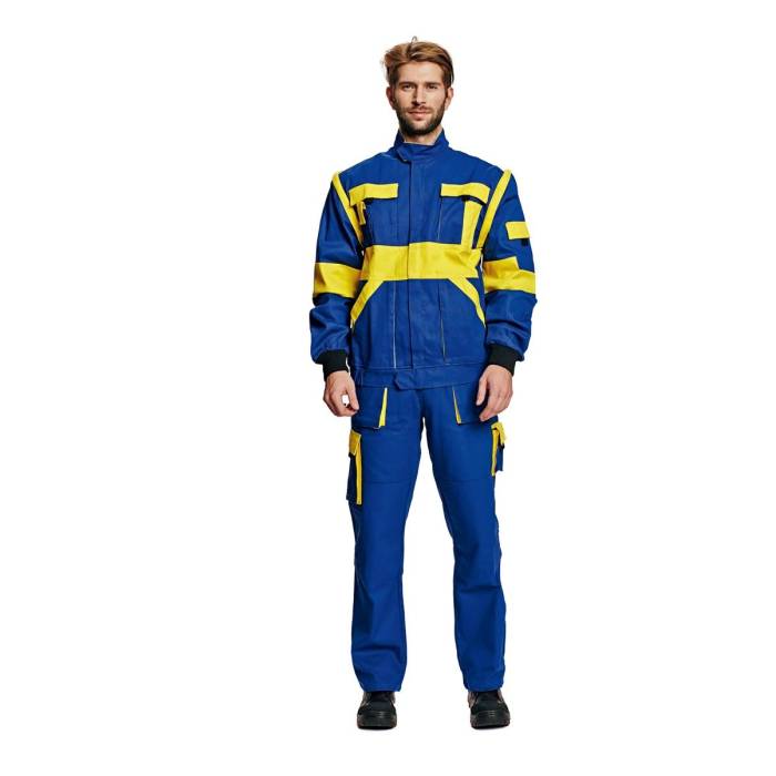 Pantaloni de protectie MAX Classic