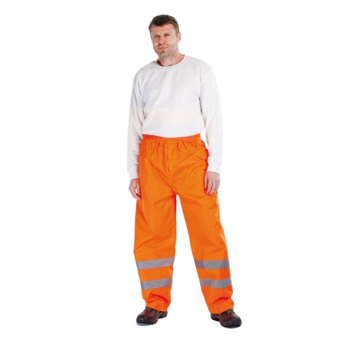 Pantaloni reflectorizanti Gordon