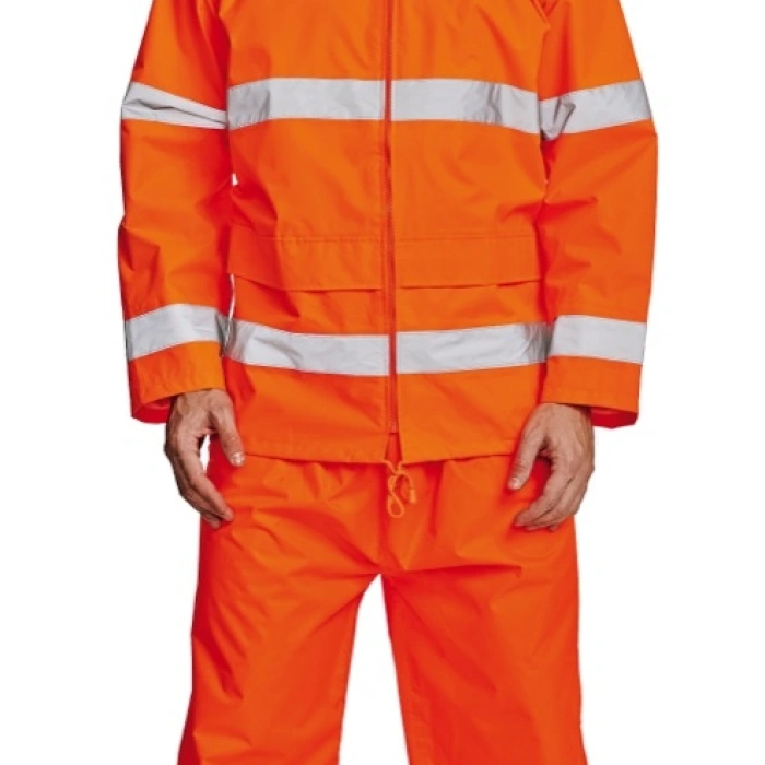 Pantaloni reflectorizanti Gordon