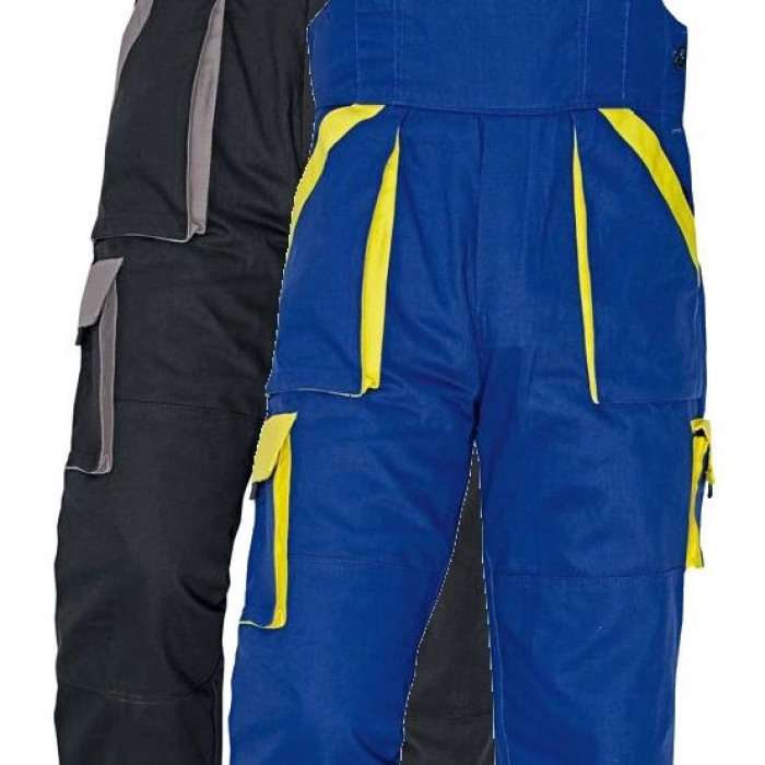 Salopeta cu pieptar MAX Classic