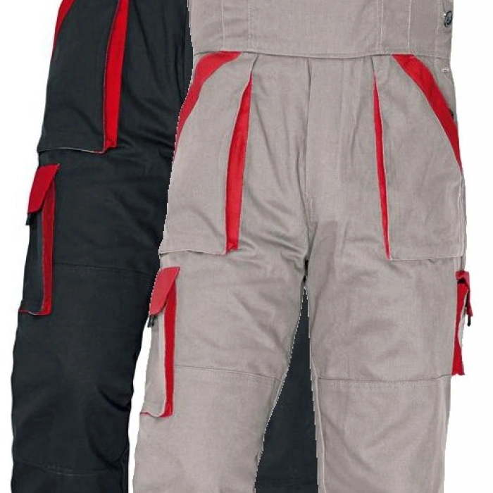 Salopeta cu pieptar MAX Classic