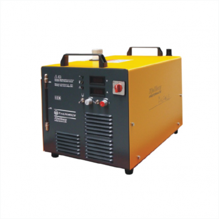 Aparat pentru marcarea metalelor - FineMarker