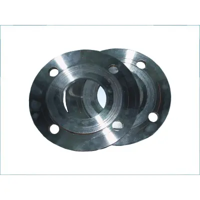 Flansa plata PN 16 DN 150